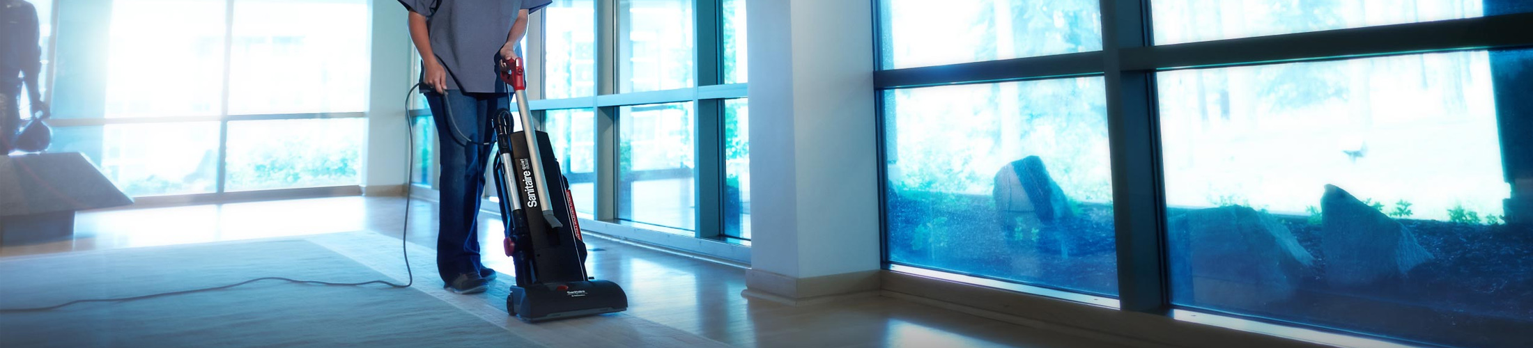 Cleaning services in Saudi Arabia